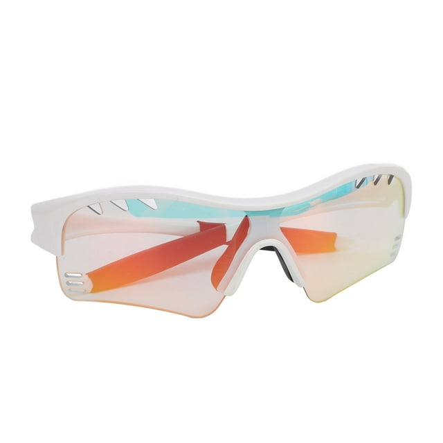 Gafas Para Niños Deportivos, Gafas De Gafas Fotogrómicas Para Niños Livianos Para Niños Para Correr El Montañismo