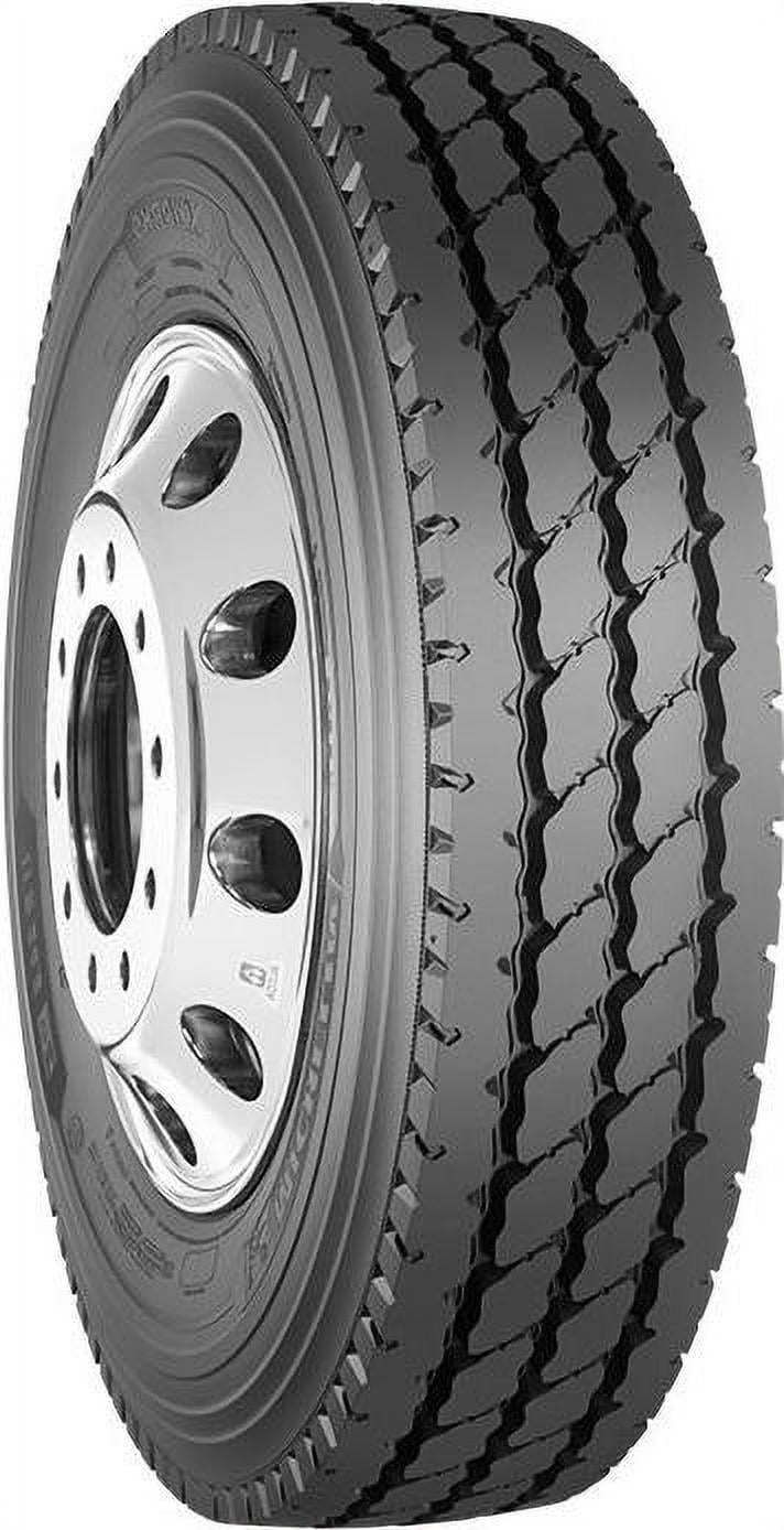 1 Michelin XWorks Z / Mixed Service AP 11R24.5 TL 16 149/146K