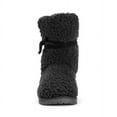 thumbnail image 4 of Essentials by MUK LUKS Women's Clementine Winter Boots, 4 of 9