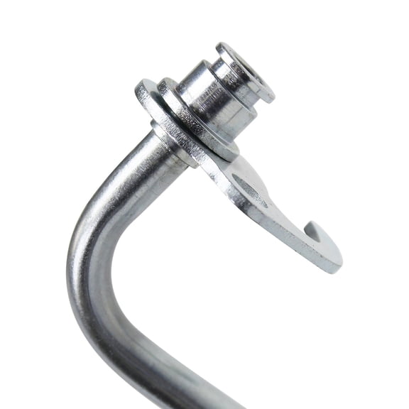 Edelmann 92861 Power Steering Pressure Line Hose Assembly