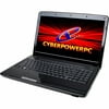 CyberPowerPC Gamer Xplorer 15.6" Full HD Gaming Laptop, Intel Core i7 i7-2630QM, 750GB HD, DVD Writer, Windows 7 Home Premium, GX8600