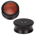 thumbnail image 4 of Metal Disc Stabilizer, Superb Craftsmanship Record Weight Clamp Anti Vibration  For CD Player For Record Player For  Vinyl, 4 of 8
