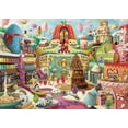 thumbnail image 1 of Rompecabezas Ravensburger Sweet Street 1000 piezas para adultos, 1 of 7