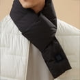 thumbnail image 1 of QTBIUQ Usb Smart Neck And Shoulder Winter Cold Protection And Warmth Men And Women Scarf Massage Heating Scarf, 1 of 3