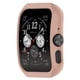 thumbnail image 4 of Funda protectora Carcasa protectora antiarañazos para OPPO Watch 3 Pro (rosa) Ndcxsfigh Para estrenar, 4 of 7
