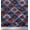 Lavender Blue, variant on Soimoi Cotton Duck Fabric Artistic Floral & Scale Geometric Printed Craft Fabric by the Yard 42 Inch Wide