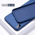 thumbnail image 1 of Ultra Thin Liquid Silicone Original Case For Oneplus 7 T Pro 6 6T 5 5T 8 Nord One Plus 7T Pro Soft Candy Cover Protection Bumper, 1 of 7
