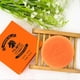 thumbnail image 4 of Horse Oil Soap with Foaming Net for Facial Cleansing, Handmade Essential Oil Soap, Soothing & Moisturizing Skin Treatment, 4 of 5