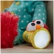thumbnail image 3 of Peluche GUND Sesame Street Bedtime Elmo Muppet 30 cm rojo, 3 of 9