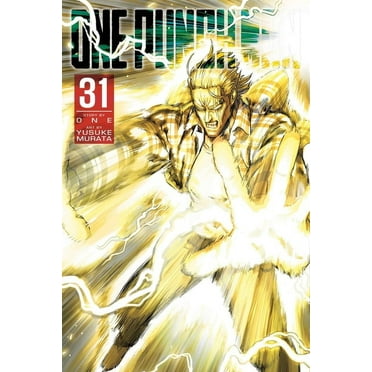 One-Punch Man One-Punch Man, Vol. 31, (Paperback)