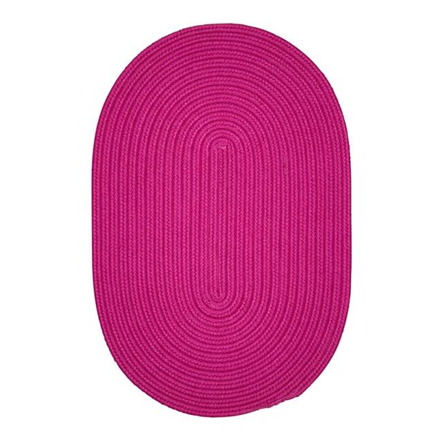 Colonial Mills DM70R035X054 35 x 54 Po Paillassons &44; Magenta