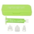 thumbnail image 1 of Bite Sucker Promote Healing Vacuum Negative Pressure Bite Extractor Tool for Outdoor Backpacking, 1 of 5