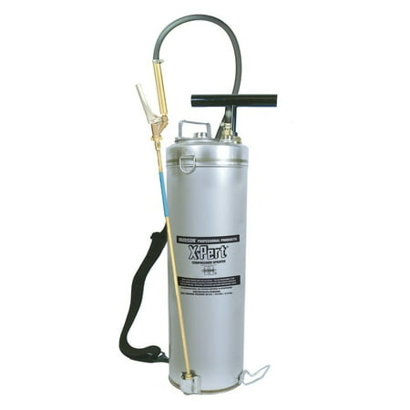 690247937940 UPC - Hudson 93794 X Pert 3.0 Gallon Sprayer Stainless ...