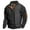 1137Black366, variant on VNKIDY Men's Fall Winter Sweatshirt Loose Plus Size Slim Fit Casual Sweater Male Long Sleeve Solid Color Pullover Autumn Streetwear Soft