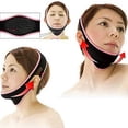 thumbnail image 3 of SNNROO CPAP Chin Strap Comfortable Chin Strap for CPAP Users Soft Anti Snoring Solution to Prevent Snoring and Correct Jaw Position, 3 of 5