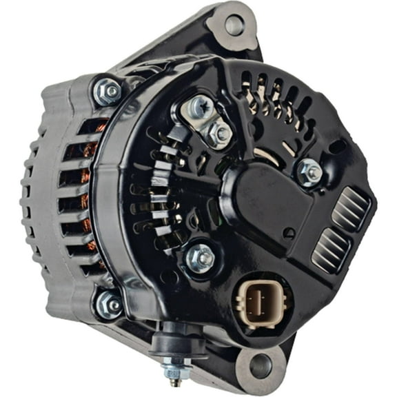 DB Electrical 400-52192 New Alternator for Honda Engines - Marine Outboard Bf175 All 175Hp