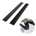 thumbnail image 6 of Bobasndm Counter Stove Gap Cover Heat-resistant Sealing Rubber Tear Resistant Multipurpose Seal Strip for Kitchen, 6 of 8
