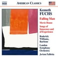 thumbnail image 2 of Kenneth Fuchs - Falling Man - Music & Performance - CD, 2 of 2