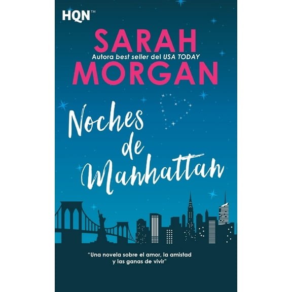 Noches de Manhattan, (Paperback)