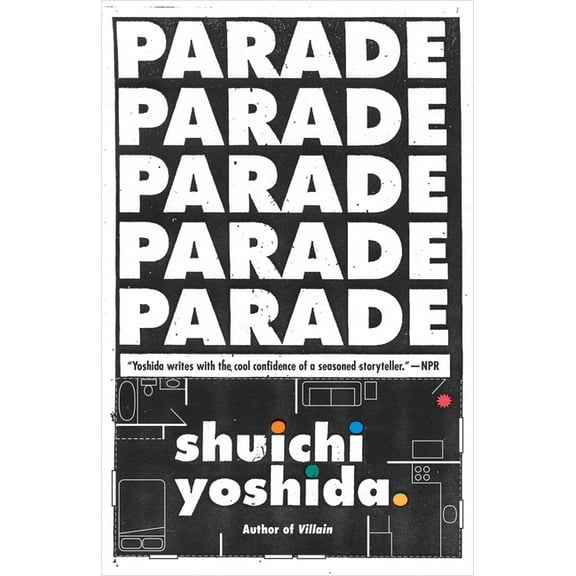 Vintage Contemporaries Parade, (Paperback)