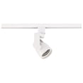 thumbnail image 4 of Nuvo TH423 - 1 Light - LED - 12W Track Head - Angle Arm - White - 36  Deg. Beam, 4 of 8