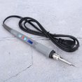 thumbnail image 4 of Soldering Iron,Electric Soldering Iron Digital Soldering Iron Pen Digital Display Soldering Iron Luxury Finish, 4 of 8