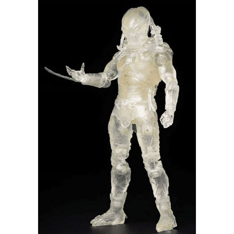 PREDATORS TRACKER フィギュア NECA Predators Series 2 Tracker Predator 7 Action Figure