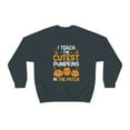 thumbnail image 7 of I Teach the Cutest Pumpkins in the Patch Sweatshirt Print for Fall, 7 of 7