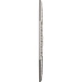 thumbnail image 4 of 29 1/8"OD x 2 1/4"ID x 1 1/8"P Spring Octagonal Ceiling Medallion Pearl White Finished, 4 of 6