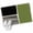 Green, variant on Beige Entryway Rug 2'x3' Non Slip Front Door Mats, Modern Abstract Art Farmhouse Striped Entrance Rugs Indoor Outdoor Carpet, Washable Floor Mats Small Area Rug for Bedroom Kitchen