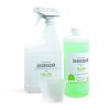 Martha Stewart Heavy Duty All-Purpose Super Degreaser Concentrate with Empty Sprayer Bottle