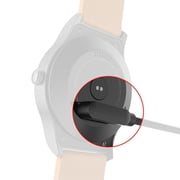 Smart Watch Charger, Smart Watch Charger Magnetic USB Charging Cable, Magnetic Smartwatch Charging Cable, Replacement Charging Cord - 2.84mm