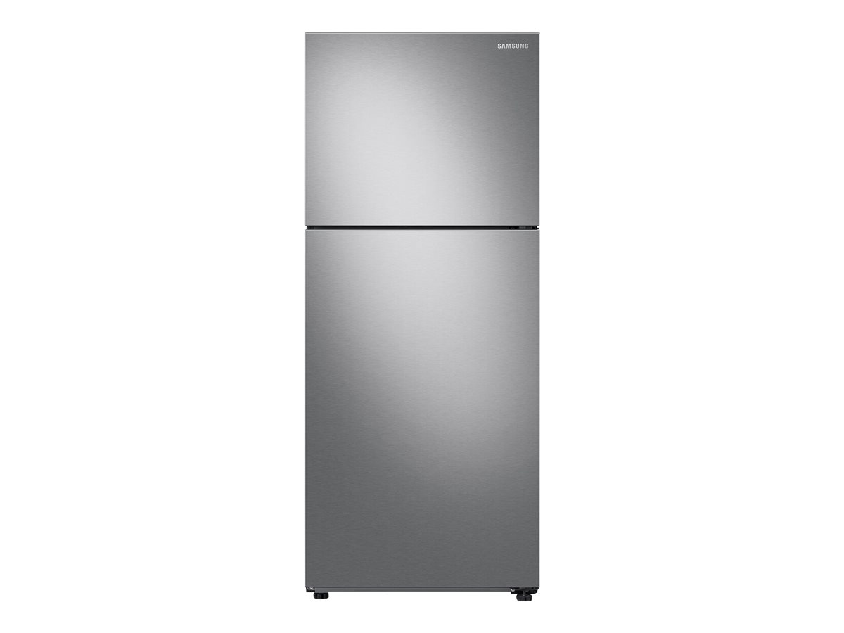SAMSUNG RT16A6195SR top freezer freestanding refrigerator