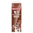 thumbnail image 1 of Reid's Dairy Partly Skimmed Chocolate Milk 1% M.F, 1 of 11