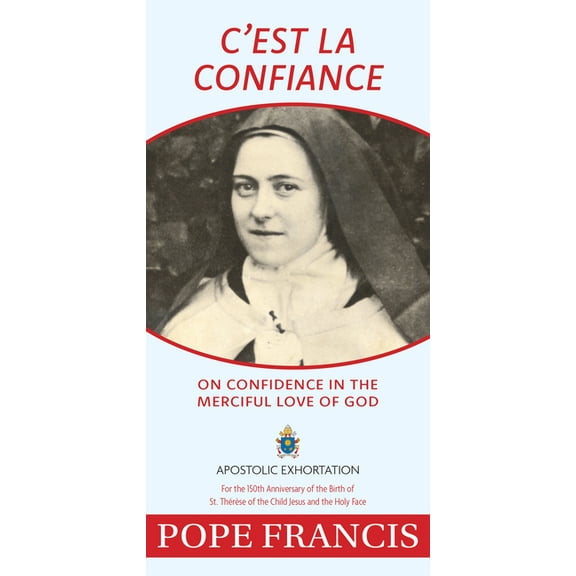 C'Est La Confiance, (Paperback)
