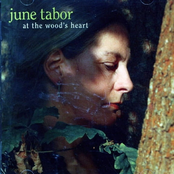 At The Wood's Heart [CD]