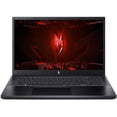 thumbnail image 2 of Acer Nitro V 15 Premium Gaming Laptop 15.6" FHD IPS 144Hz Intel Octa-core i5-13420H 64GB DDR5 2TB SSD GeForce RTX 4050 Backlit USB-C Win11, 2 of 7