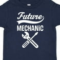 thumbnail image 4 of Inktastic Future Mechanic Tools Childs Job Boys Toddler T-Shirt, 4 of 5