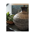 thumbnail image 5 of Bowery Hill Metal Table Lamp in Antique Bronze, 5 of 5