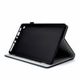 thumbnail image 6 of Dteck Amazon Kindle Fire HD10 2015/2017 Case,PU Leather Wallet Protective Case Pattern Stand Shockproof Cover, 6 of 7