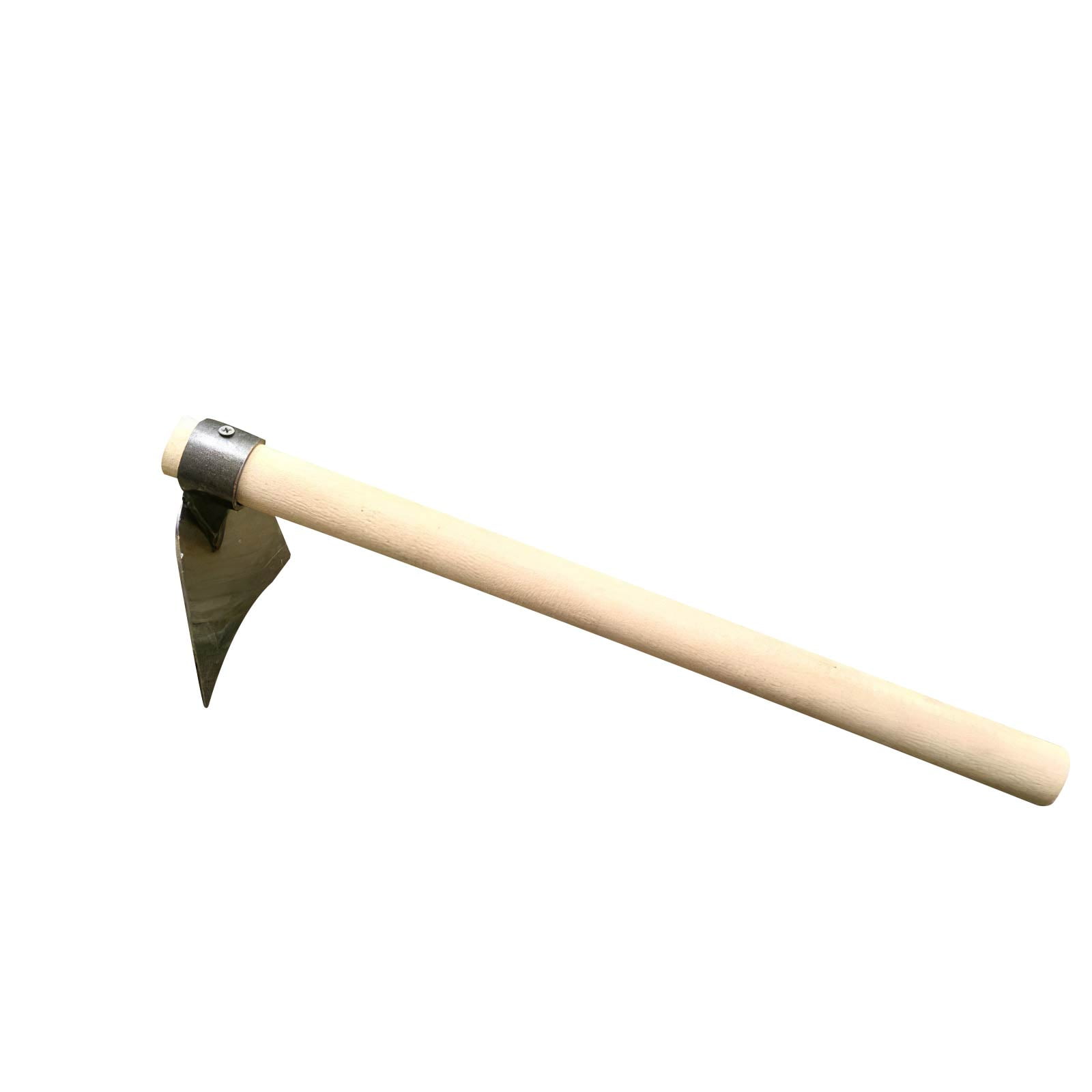 Pure Steel Small Hoe Anti-rust Agricultural Tools Light ...