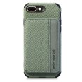 thumbnail image 5 of Case For FOXDOCK iPhone 7 Plus/8 Plus Stand Function RFID Blocking Magnetic Card Holder Complete Camera Safety, 5 of 5