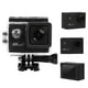thumbnail image 4 of Cámara De Pantalla Lcd SJCAM SJ4000 AIR Kit De Cámara De Acción Impermeable Multifuncional Pantalla LCD Cámara DV ANGGREK Action Camera Kit, 4 of 8