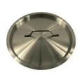 thumbnail image 5 of Olla De Acero Inoxidable Kitchen Facilities 25 Litros Industrial, 5 of 5