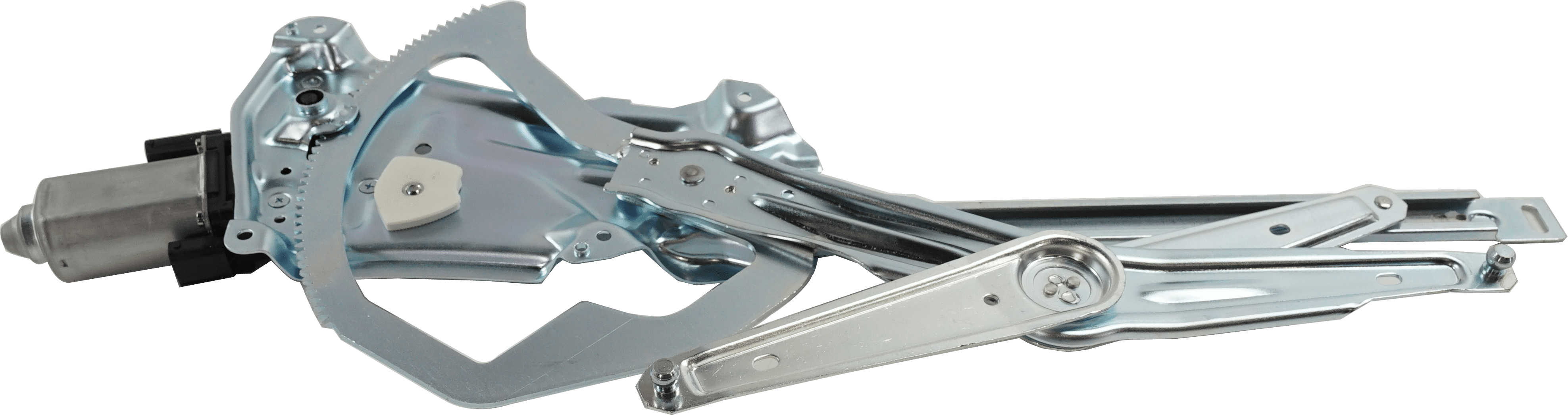 Window Regulator For 1998-1999 BMW 323i 323is Front, Left Driver Convertible