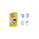 thumbnail image 2 of Pack de 4 Pañal chico Bebin super de 40pzas Bebin Super Chico, 2 of 3