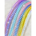 thumbnail image 2 of 2pcs 1.5m Random Color Phone Cable Protector, Charger Cord Saver, Earphone Wire Organizer, 2 of 4
