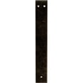thumbnail image 5 of Ekena Millwork 2"W x 14"D x 14"H Traditional Steel Bracket, Antiqued Pale Gold, 5 of 13