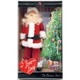 thumbnail image 2 of Barbie I Love Lucy The Christmas Show Ricky Ricardo as Santa Clause Pink Label, 2 of 4