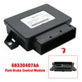 thumbnail image 5 of Parking Brake Control Module 68330407aa Pair, 5 of 10